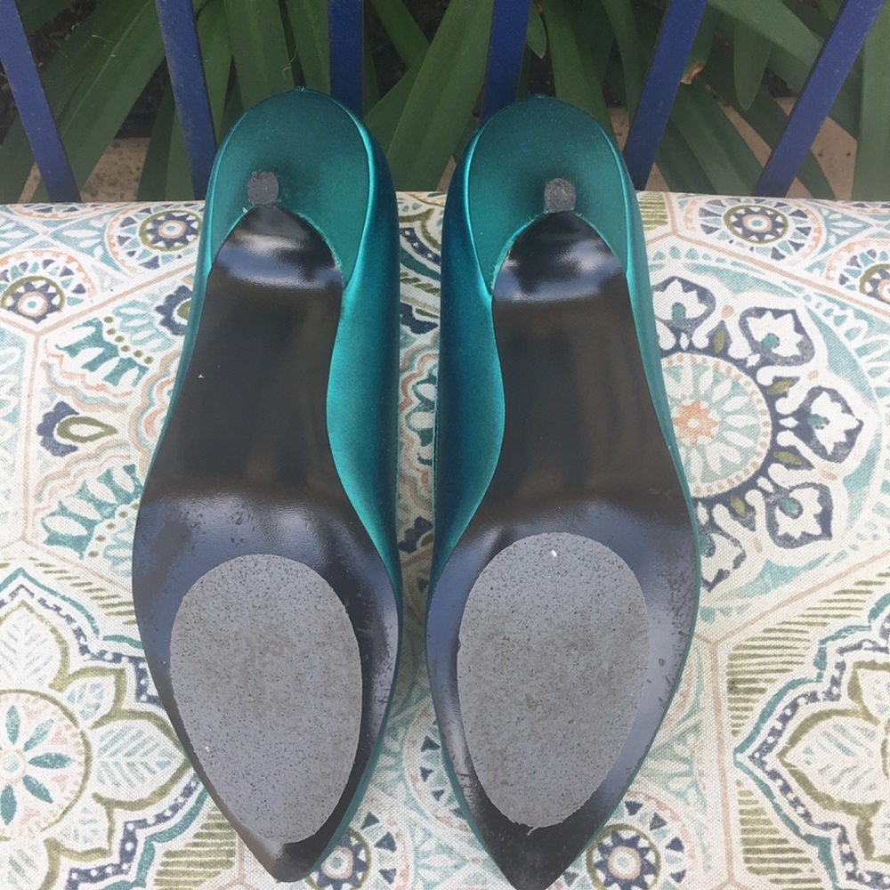 Dressing shoes - Picture 5 of 7
